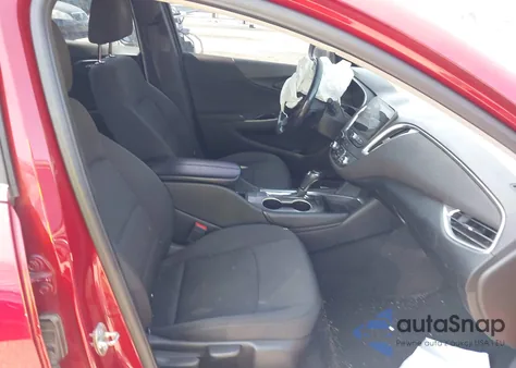 2016 Chevrolet Malibu 1Lt из США, поврежденный, VIN 1G1ZE5ST5GF254767